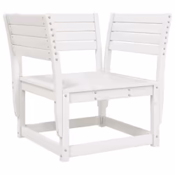 VidaXL 3217001 set mobili da esterno