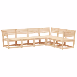 VidaXL 3217015, 6 pz
