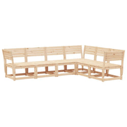 VidaXL 3217015 set mobili da esterno