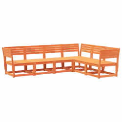 VidaXL 3217017, 6 pz