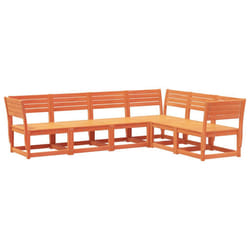 VidaXL 3217017 set mobili da esterno