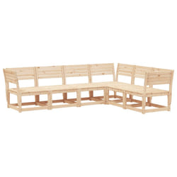 VidaXL 3217020 set mobili da esterno