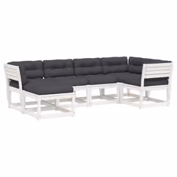 VidaXL 3217041, 6 pz