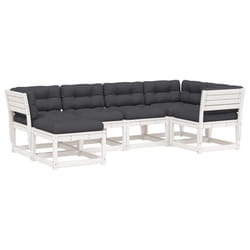 VidaXL 3217041 set mobili da esterno
