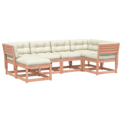 VidaXL 3217043 set mobili da esterno