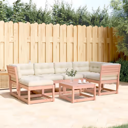 VidaXL 3217043 set mobili da esterno