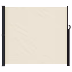 Tendada Sole Laterale Retrattile Crema 180x300 cmcod mxl 92389 - Vista aggiuntiva 3