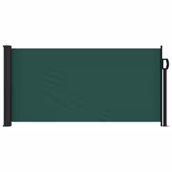 VidaXL 4004395 ombrellone da cortile Verde scuro - Vista aggiuntiva 3