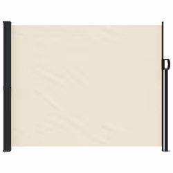 Tendada Sole Laterale Retrattile Crema 160x500 cmcod mxl 117033 - Vista aggiuntiva 3