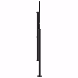 VidaXL 4004443 ombrellone da cortile Antracite - Vista aggiuntiva 5