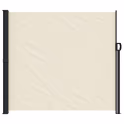 Tendada Sole Laterale Retrattile Crema 180x500 cmcod mxl 115156 - Vista aggiuntiva 3
