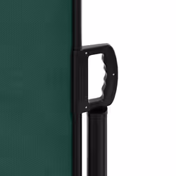 VidaXL 4004485 ombrellone da cortile Verde scuro - Vista aggiuntiva 8