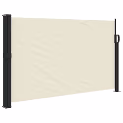Tendada Sole Laterale Retrattile Crema 120x600 cmcod mxl 91196 - Vista aggiuntiva 2