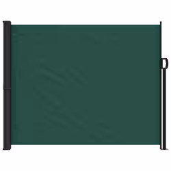 VidaXL 4004530 ombrellone da cortile Verde scuro - Vista aggiuntiva 3
