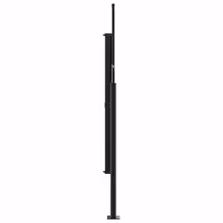 VidaXL 4004530 ombrellone da cortile Verde scuro - Vista aggiuntiva 4