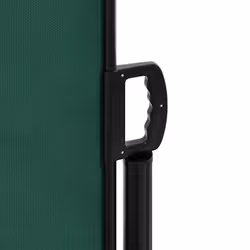 VidaXL 4004530 ombrellone da cortile Verde scuro - Vista aggiuntiva 8