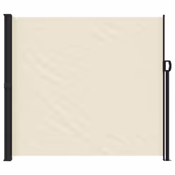 Tendada Sole Laterale Retrattile Crema 180x600 cmcod mxl 115136 - Vista aggiuntiva 3