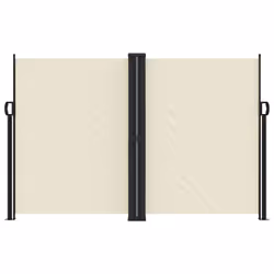 Tendada Sole Laterale Retrattile Crema 160x600 cmcod mxl 115715 - Vista aggiuntiva 3