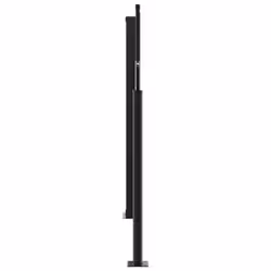 VidaXL 4004790 ombrellone da cortile Crema - Vista aggiuntiva 4