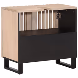 VidaXL 377532 set di mobili da bagno - Vista aggiuntiva 5