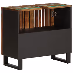 VidaXL 377533 set di mobili da bagno - Vista aggiuntiva 5