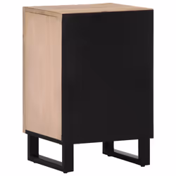 VidaXL 377542 set di mobili da bagno - Vista aggiuntiva 4
