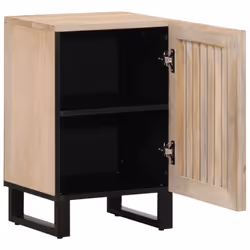 VidaXL 377542 set di mobili da bagno - Vista aggiuntiva 5