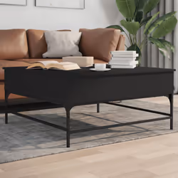VidaXL 3217064 tavolino da caffè, comodino e consolle da soggiorno