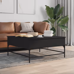 VidaXL 3217064 tavolino da caffè, comodino e consolle da soggiorno