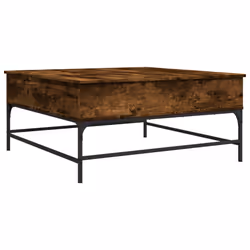 VidaXL 3217066, Smoked oak