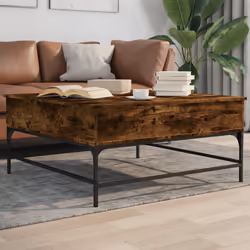 VidaXL 3217066 tavolino da caffè, comodino e consolle da soggiorno