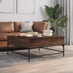 VidaXL 3217068 tavolino da caffè, comodino e consolle da soggiorno