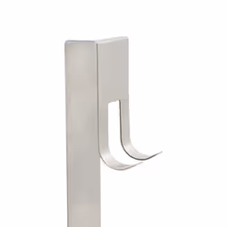 VidaXL 4004901 cesto e contenitore da doccia Acciaio inox - Vista aggiuntiva 7
