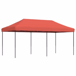 Questa tenda da festa pieghevole e pop-up è ideale per un'ampia gamma di eventi all'aperto, come spettacoli, matrimoni, feste ...