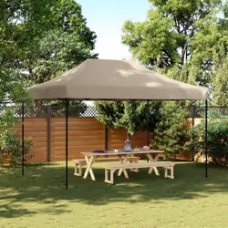 Questa tenda da festa pieghevole e pop-up è ideale per un'ampia gamma di eventi all'aperto, come spettacoli, matrimoni, feste ...