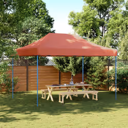 VidaXL 4005013 gazebo - Vista aggiuntiva 2