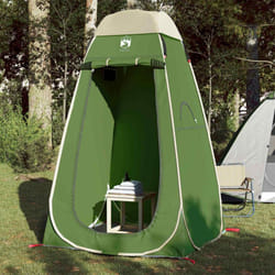 Vidaxl - Tenda Privacy Pop-Up Verde Impermeabile