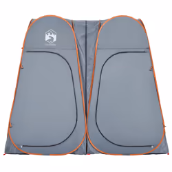VidaXL 4004139 tendone Grigio, Arancione Tenda pop-up - Vista aggiuntiva 3