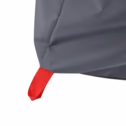 VidaXL 4004139 tendone Grigio, Arancione Tenda pop-up - Vista aggiuntiva 6