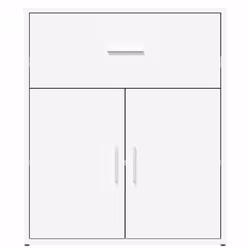 VidaXL 840464 credenza per soggiorno - Vista aggiuntiva 5