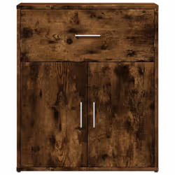 VidaXL 840468 credenza per soggiorno - Vista aggiuntiva 5