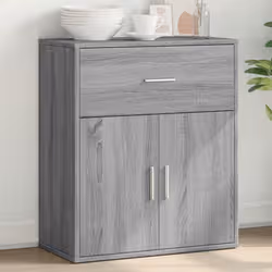 VidaXL 840469 credenza per soggiorno - Vista aggiuntiva 2