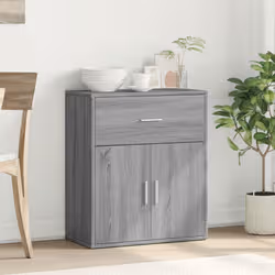 VidaXL 840469 credenza per soggiorno - Vista aggiuntiva 3