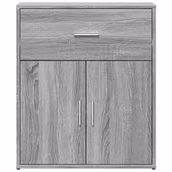 VidaXL 840469 credenza per soggiorno - Vista aggiuntiva 5