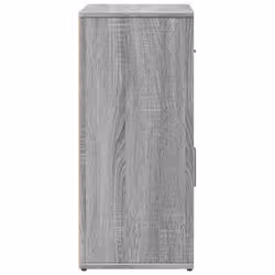 VidaXL 840469 credenza per soggiorno - Vista aggiuntiva 6