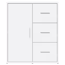 VidaXL 840471 credenza per soggiorno - Vista aggiuntiva 5