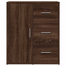 VidaXL 840477 credenza per soggiorno - Vista aggiuntiva 5