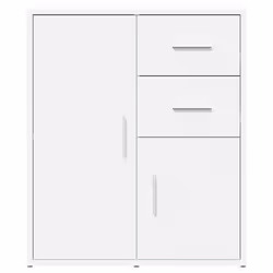 VidaXL 840478 credenza per soggiorno - Vista aggiuntiva 5
