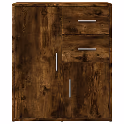 VidaXL 840482 credenza per soggiorno - Vista aggiuntiva 5