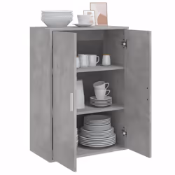 VidaXL 840488 credenza per soggiorno - Vista aggiuntiva 4